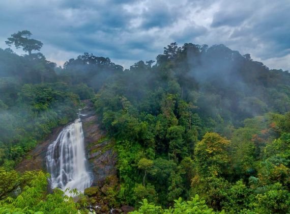  Serene Heritage Thekkady